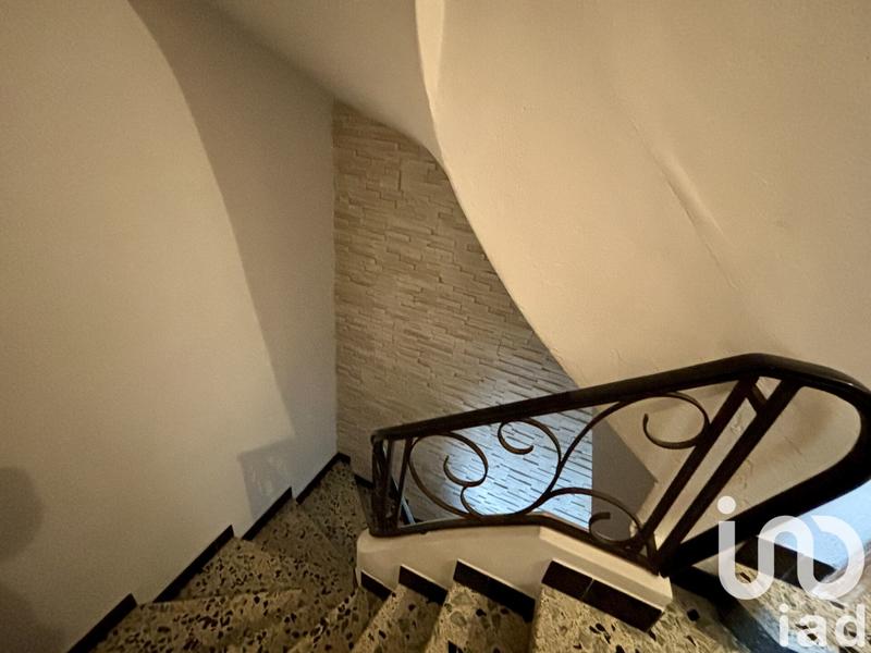 Maison de village - 100 m² - 5 pièces