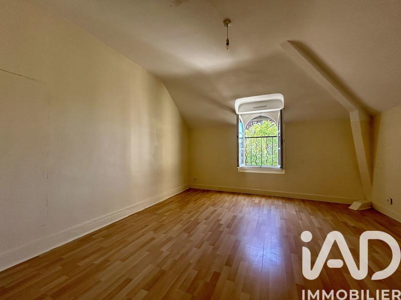 Maison de ville - 161 m² - 7 pièces