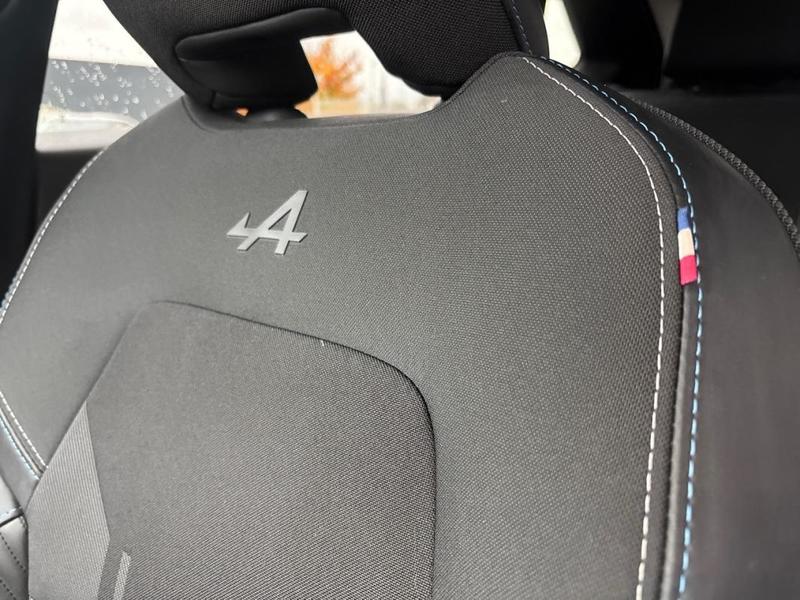 Renault Symbioz E-Tech full hybrid 145 Esprit Alpine