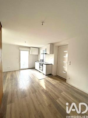 Maison - 67 m² - 4 pièces