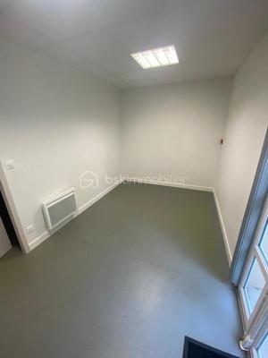 Bureau - 35 m² - 2 pièces