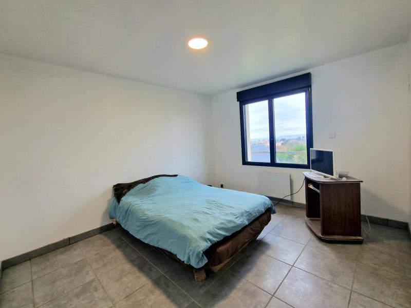 Maison traditionnelle - 253 m² - 10 pièces