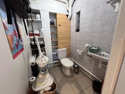 Local commercial - 28 m² - 2 pièces