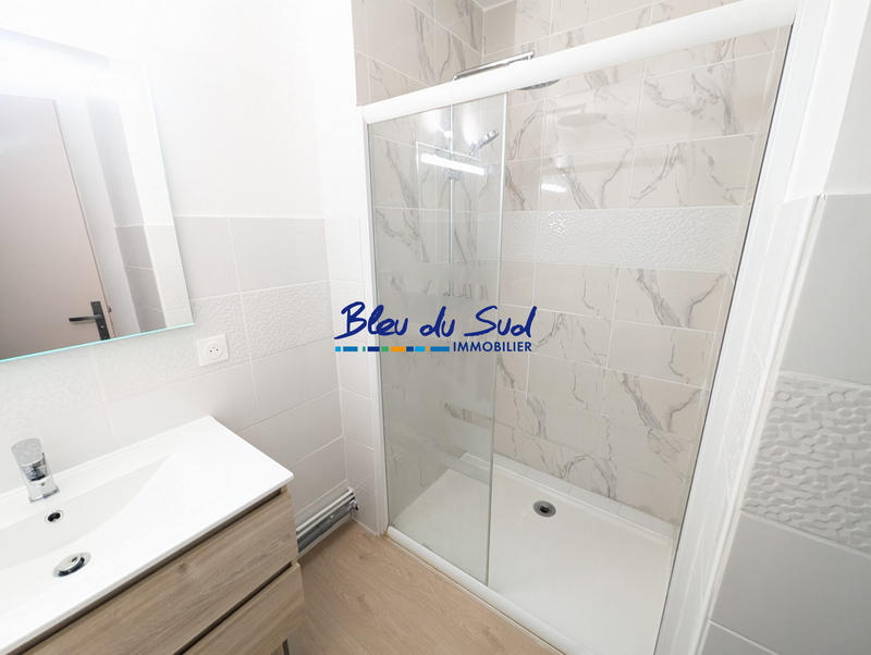 Appartement - 46 m² - 3 pièces