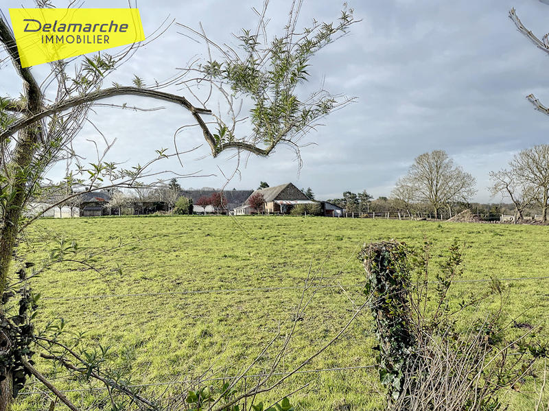 Maison - 370 m² - 6 pièces