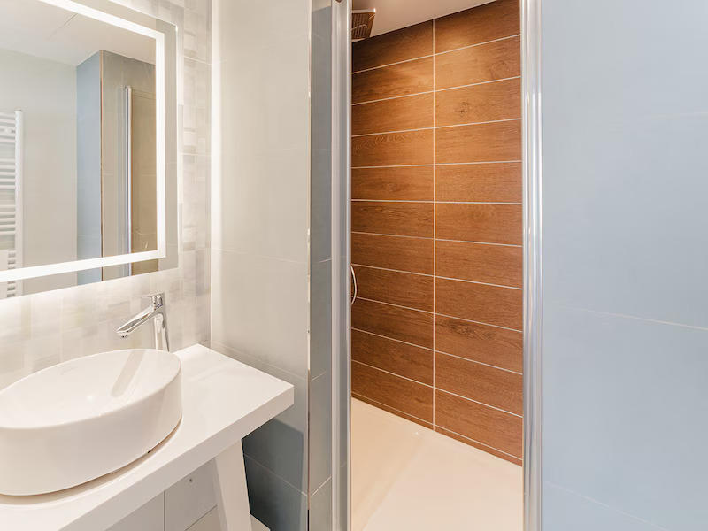 Maison - 63 m² - 4 pièces