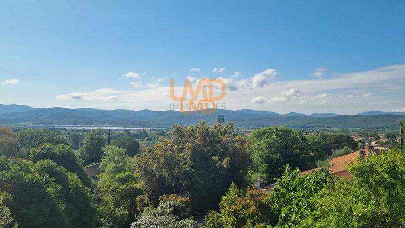 Maison - 117 m² - 4 pièces