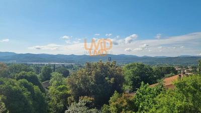 Maison - 117 m² - 4 pièces