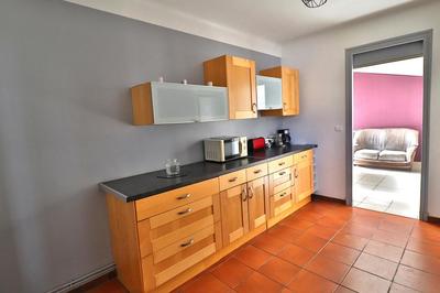 Maison - 159 m² - 5 pièces