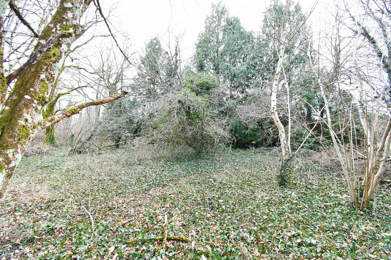 Maison ancienne - 60 m² - 3 pièces