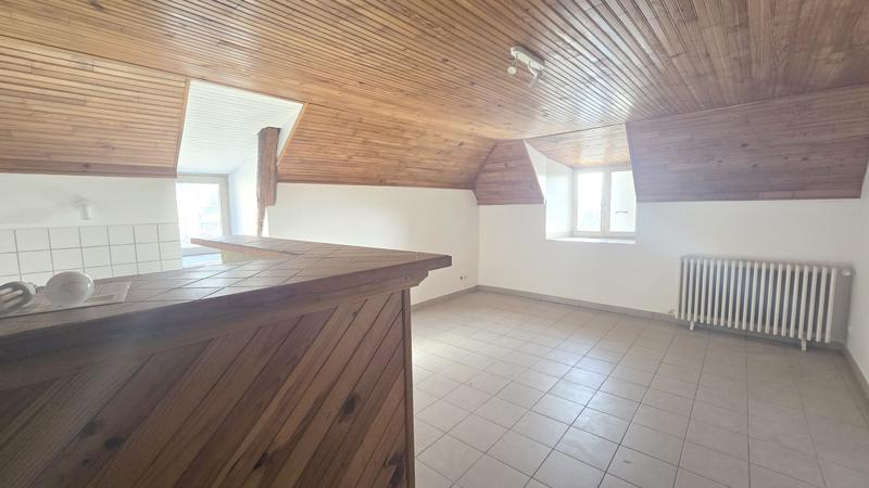 Maison - 47 m² - 2 pièces