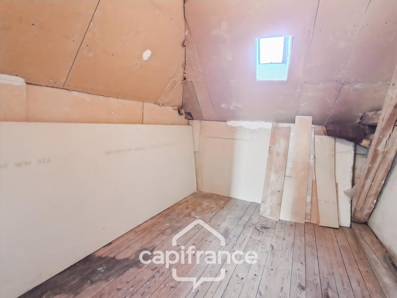 Maison - 153 m² - 6 pièces