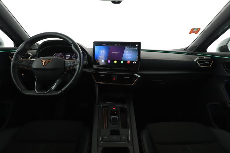 Cupra Formentor 1.5 Tsi V Dsg7 150 ch