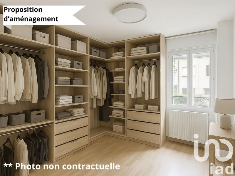 Maison - 138 m² - 6 pièces