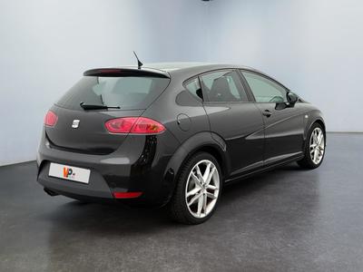 Seat Leon 2.0 Tsi 240 Cupra