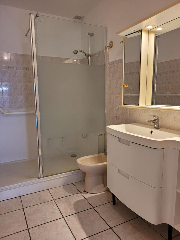 Maison - 70 m² - 3 pièces