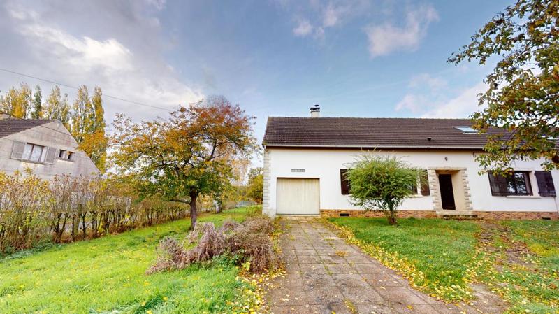 Maison - 230 m² - 8 pièces