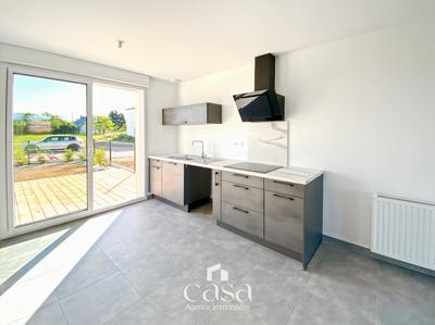 Maison - 131 m² - 7 pièces