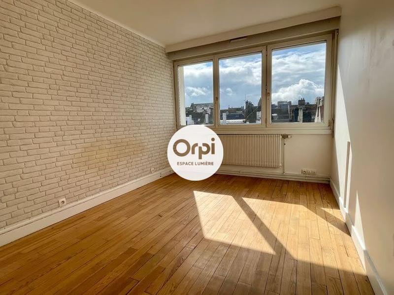 Appartement - 106 m² - 4 pièces