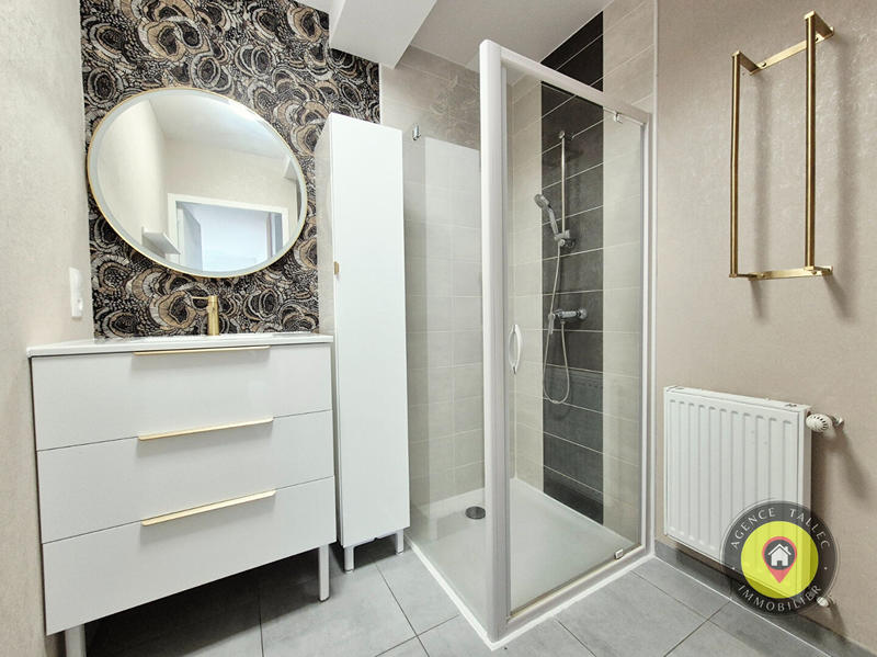 Maison - 107 m² - 6 pièces