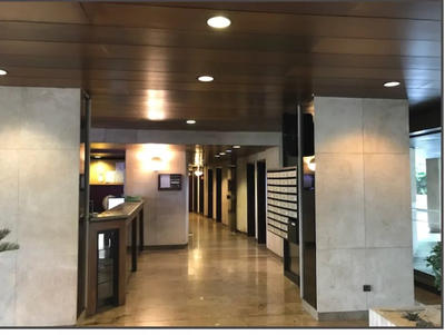 Appartement - 66 m² - 2 pièces