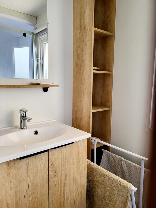 Châlet - 34 m² - 4 pièces