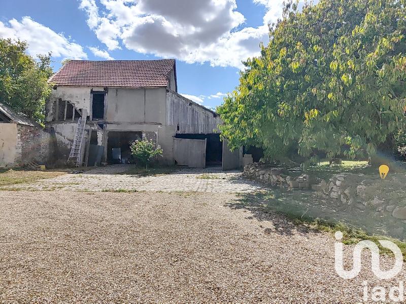 Ferme - 245 m² - 12 pièces