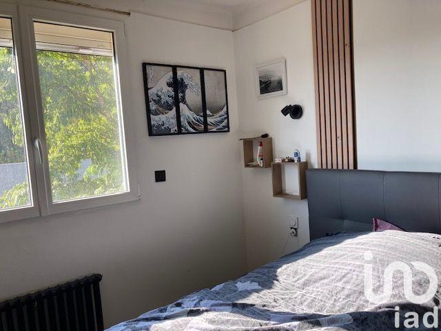 Maison - 75 m² - 4 pièces