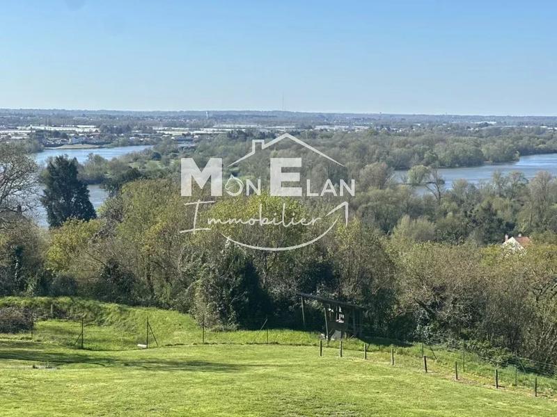 Propriété - 213 m² - 8 pièces