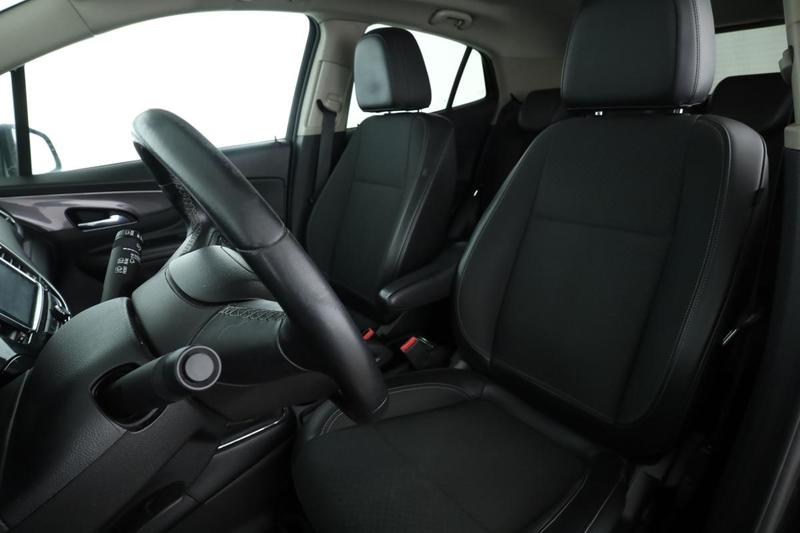 Opel Mokka X 1.4 Turbo 4x4 Innovation 140 ch