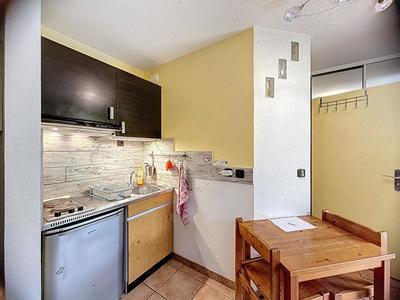 Appartement - 18 m² - 1 pièce