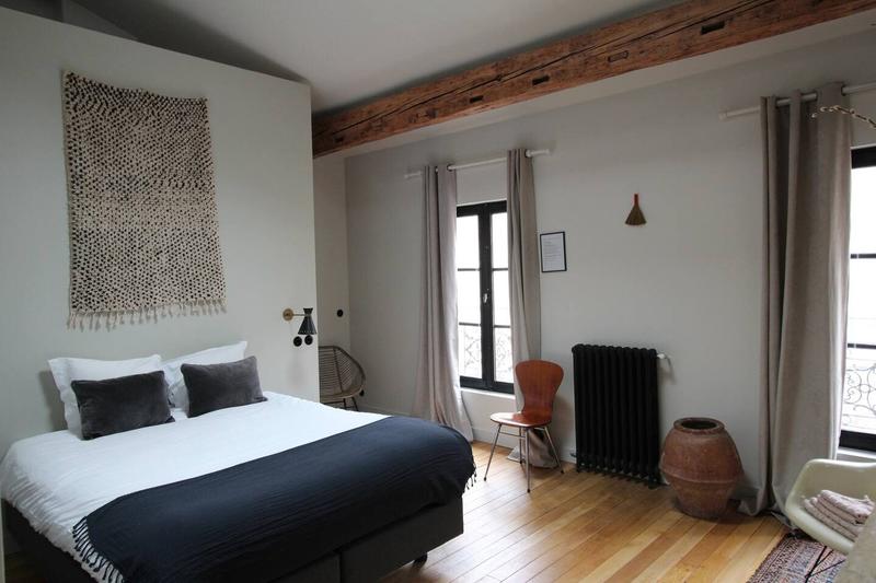 Maison ancienne - 256 m² - 5 pièces