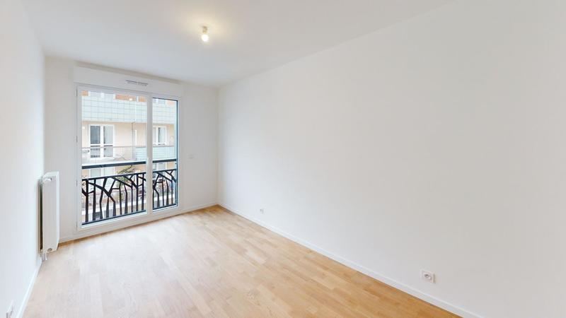 Appartement - 85 m² - 4 pièces