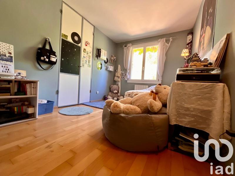 Maison - 169 m² - 9 pièces