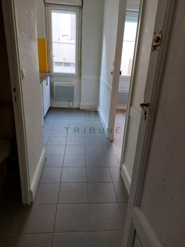 Immeuble - 118 m² - 6 pièces