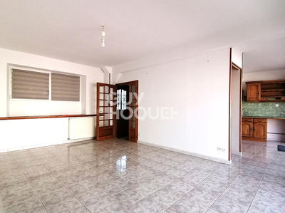 Maison - 78 m² - 4 pièces