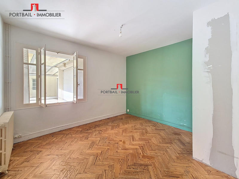 Maison ancienne - 168 m² - 7 pièces