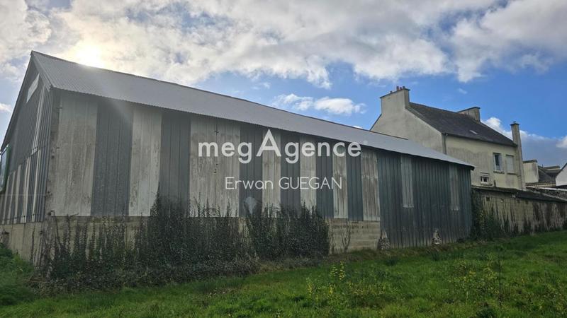 Maison - 154 m² - 8 pièces