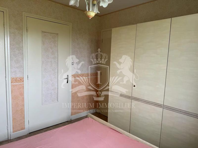 Maison - 90 m² - 6 pièces