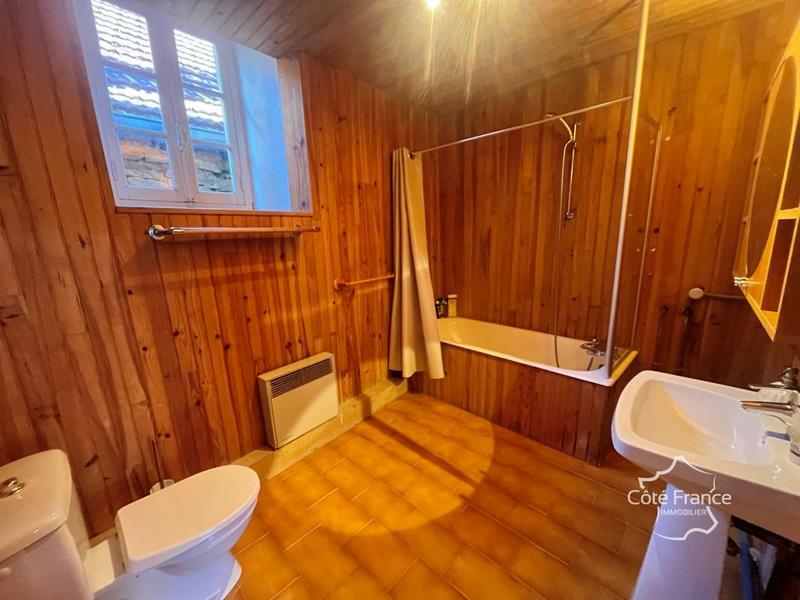 Maison - 127 m² - 4 pièces