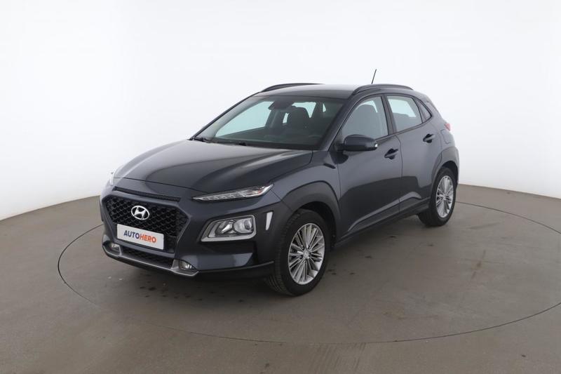 Hyundai Kona 1.6 CRDi Intuitive 115 ch