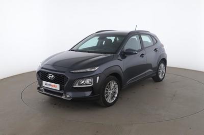 Hyundai Kona 1.6 CRDi Intuitive 115 ch