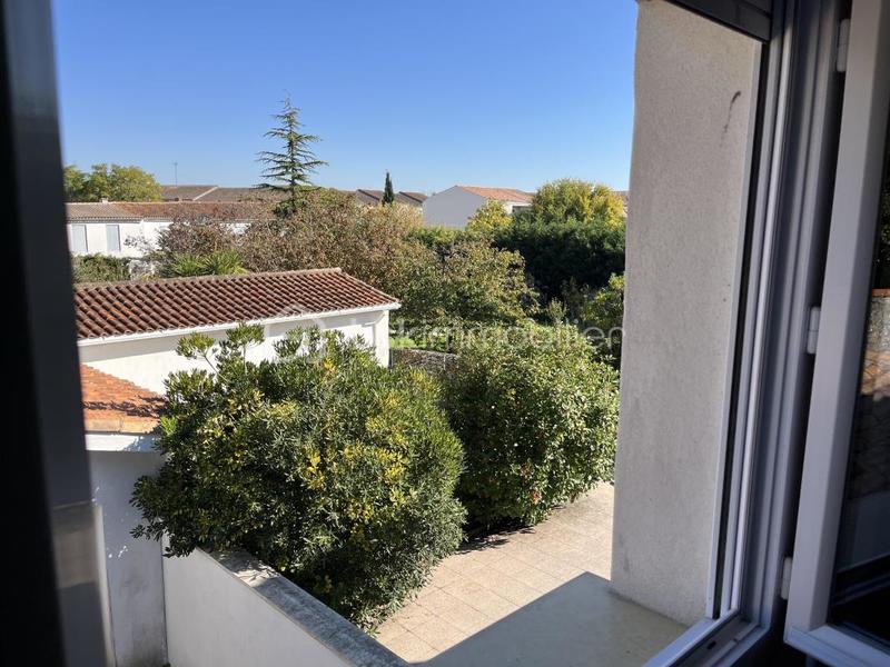 Maison - 72 m² - 4 pièces