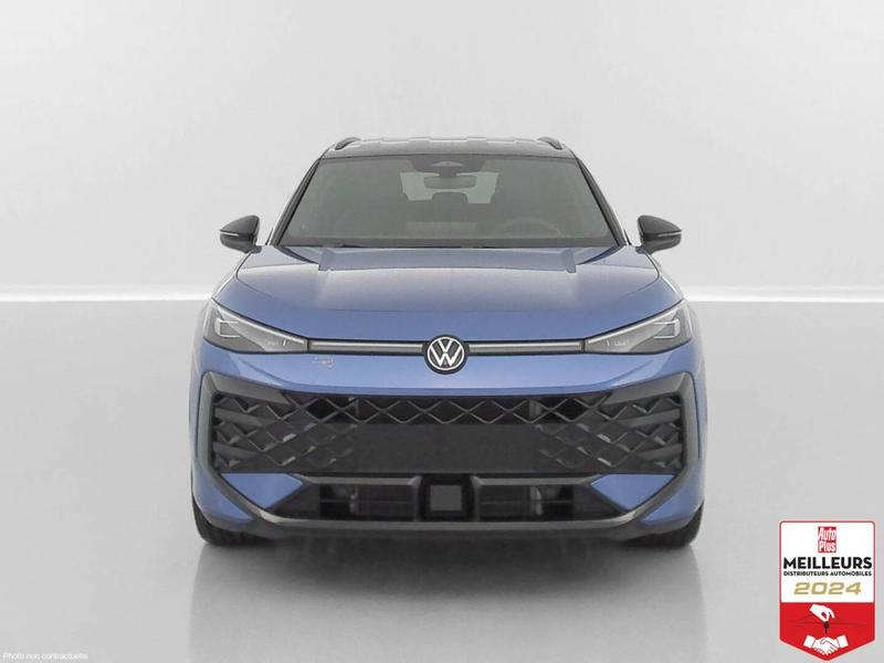 Volkswagen t-Roc 1.5 eTSI Evo2 Hybrid 150ch R-Line Dsg7