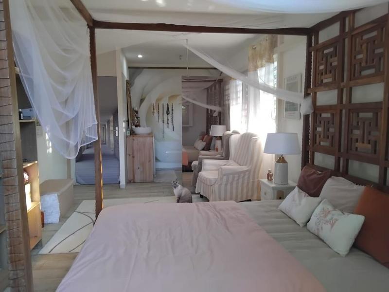 Maison - 187 m² - 5 pièces