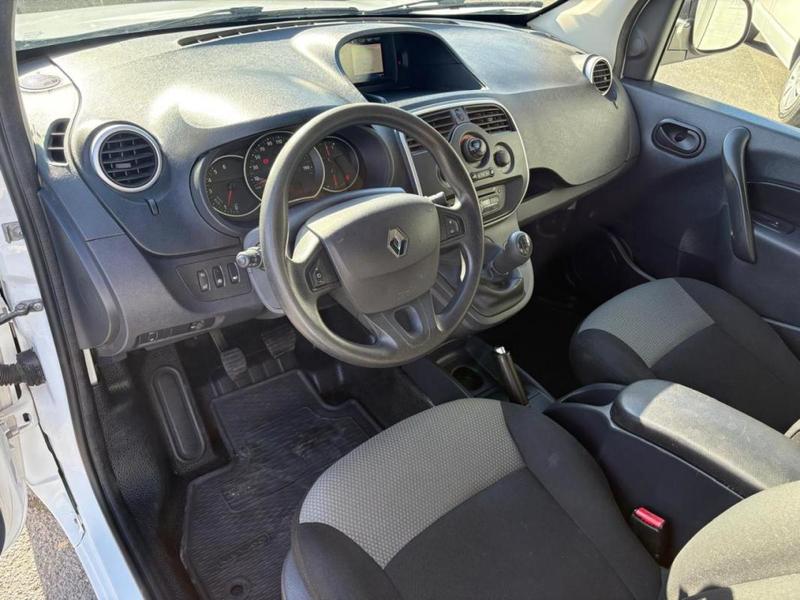 Renault Kangoo L1 1.5 dCi 75 Ch Générique - Garantie 6 Mois