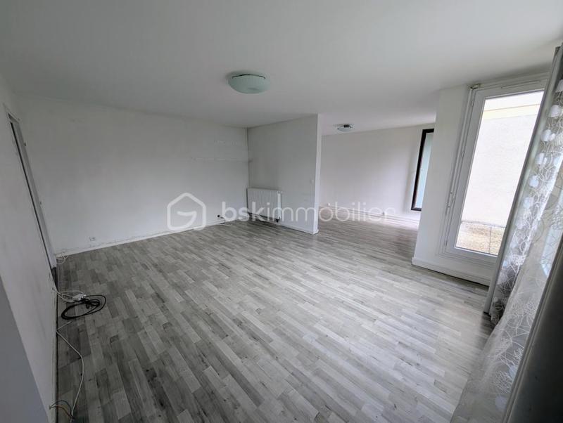 Appartement - 77 m² - 4 pièces