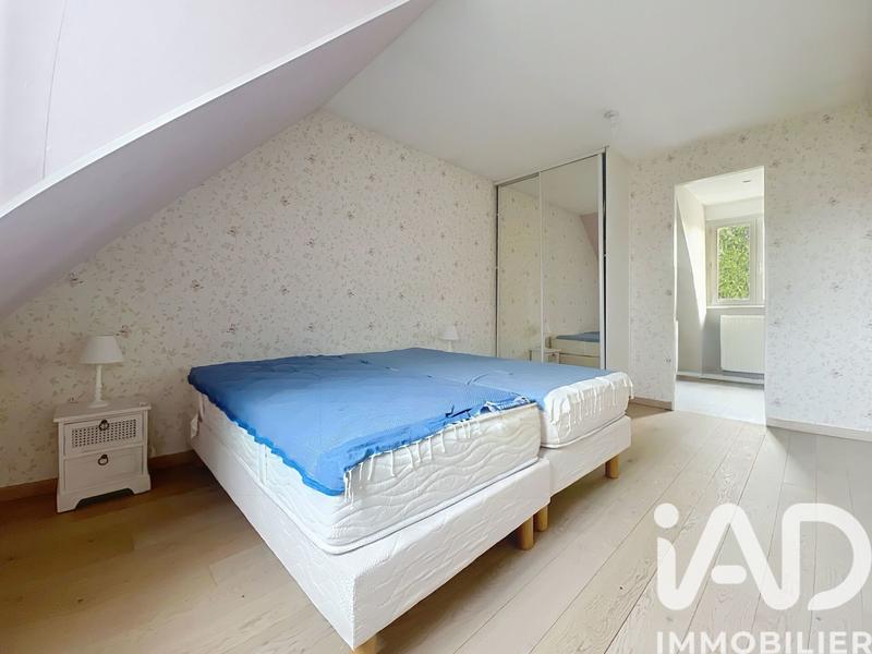 Maison - 165 m² - 6 pièces