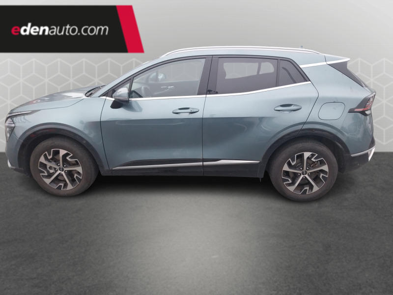 Kia Sportage Vp 1.6 t-GDi 230ch Isg Hybride Bva6 4x2 Design