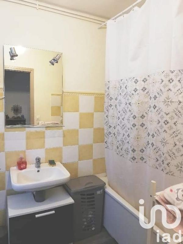 Appartement - 54 m² - 3 pièces